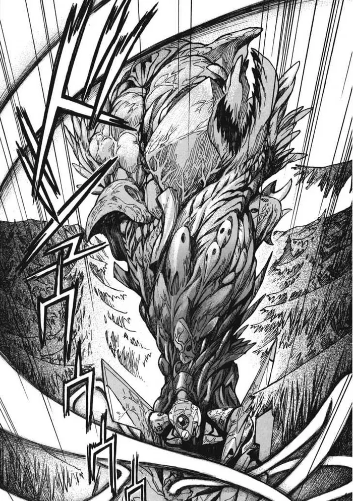 Neon Genesis Evangelion Chapter 64 image 30_optimized
